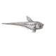 Colour illustration of a marlin-spike.