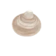 Colour illustration of a Greenland cockle.
