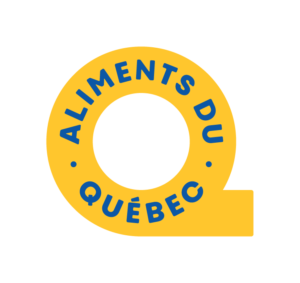 Aliments du Québec logo