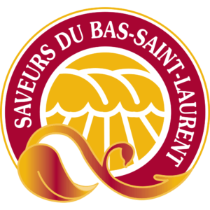 Saveurs du Bas-Saint-Laurent logo