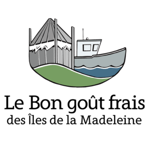 Le Bon goût frais des Îles de la Madeleine logo