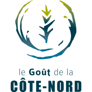 Le Goût de la Côte-Nord logo