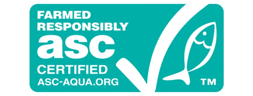 ASC logo.